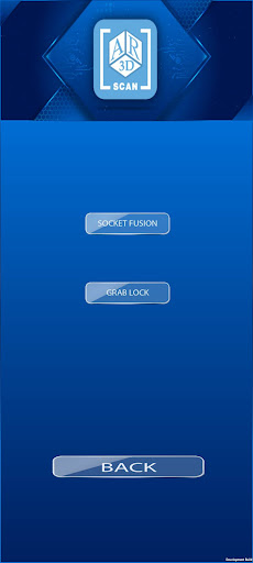 แอพ AR สแกนสินค้า U 3D Models