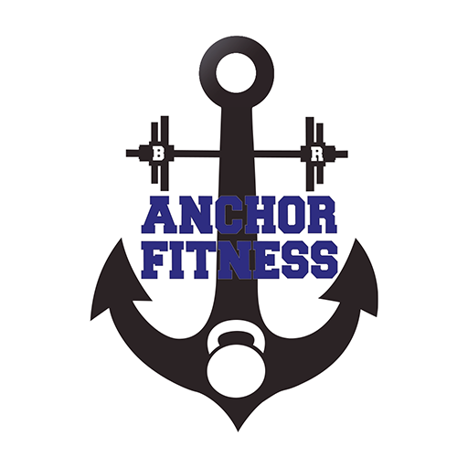 Anchor Fit 5.13.0 Icon