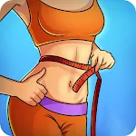 Cover Image of Baixar Exercício para queimar gordura da barriga  APK