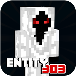 Cover Image of Download Entity 303 Skins for Minecraft  APK
