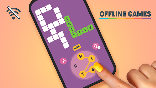 Offline Games - No WiFi - Fun - Apps on Google Play