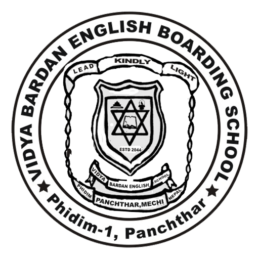 Vidya Bardan English Boarding   Icon