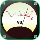 Vibration Meter icon