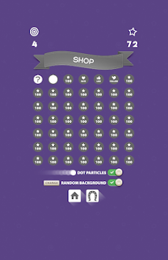 COCOball Taps free - Screenshot 1
