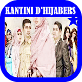 Lagu Kantini D'Hijabers 2017 icon