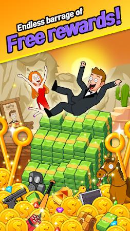 Game screenshot Puzzle Spy : Pull the Pin apk download