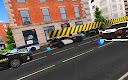 screenshot of Police Car Racing 3D