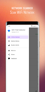 Wi-Fi Thief Detector 2.0 Apk Download Free For Android 3