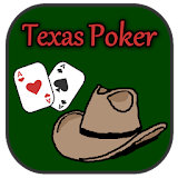 テキサスポーカー icon