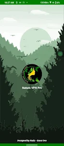 Nature VPN Pro