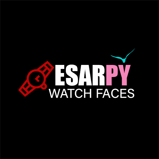 ESARPY Watch Face ™