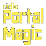 Rádio Portal Magic icon