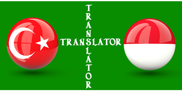 Translate indonesia turki