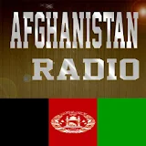 Afghanistan Radio Stations icon
