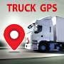 Truck Route Navigation - Maps