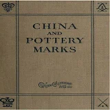 CHINA AND POTTERY MARKS icon