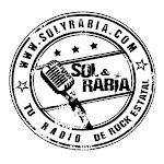 Cover Image of Télécharger SOL Y RABIA RADIO  APK
