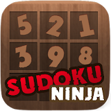 Sudoku Ninja icon
