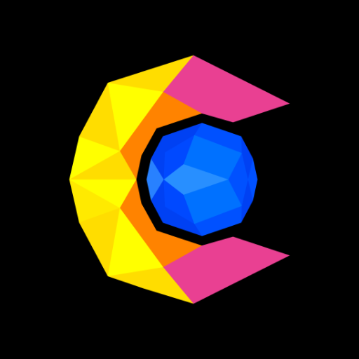 Comet Cash logo