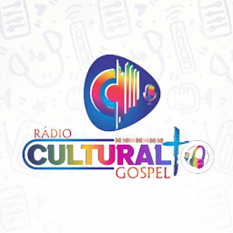 Icon image Rádio Cultural Gospel