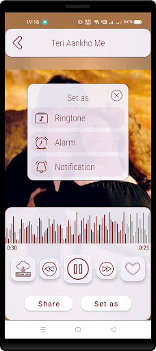 90s Bollywood Ringtones Screen 3