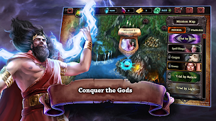 Runestrike - Screenshot 2