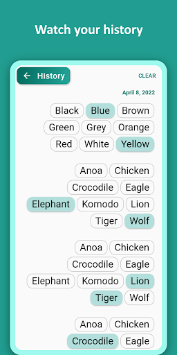 LRandom - Randomizer