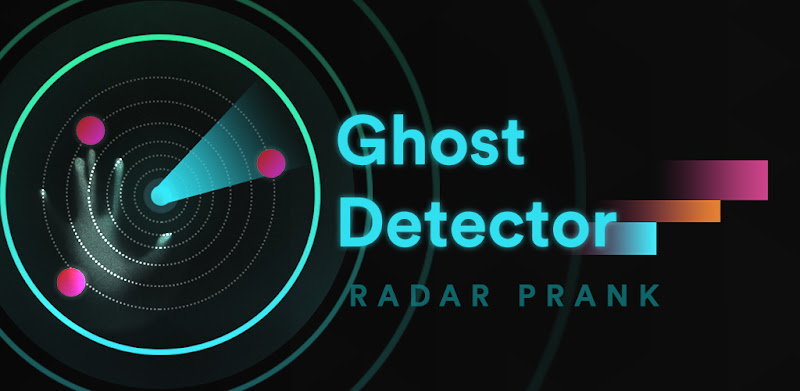 Ghost Detector - Radar Prank