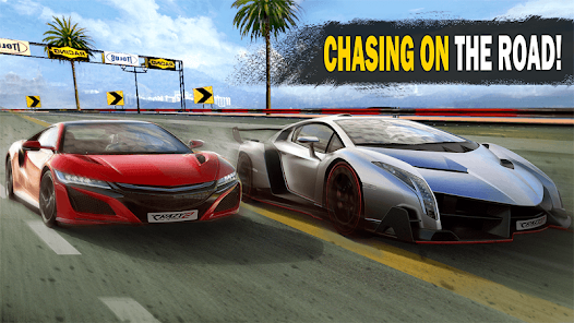Race Pro: Speed Car in Traffic na App Store