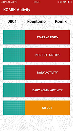 Spotcheck Screen 3