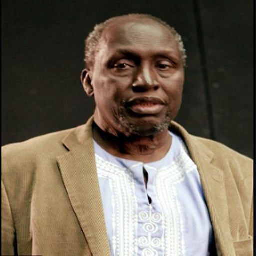 Top 8 Ngugi wa Thiongo Full N