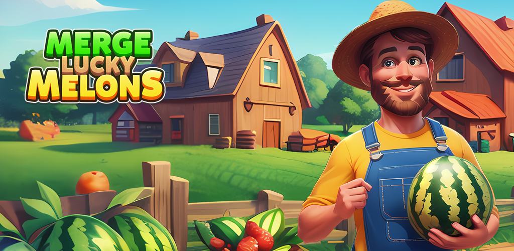 Melons game