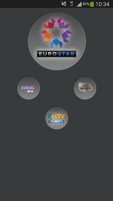 Eurostar TVのおすすめ画像1
