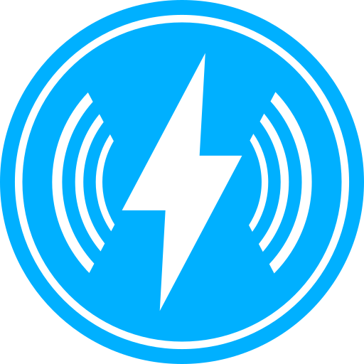 FlashBang Header - AppWisp.com