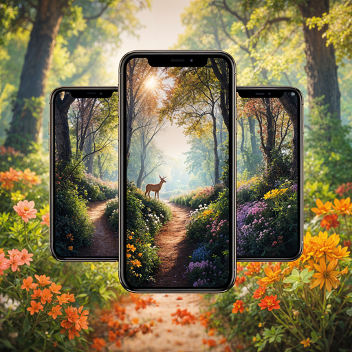 4K Wallpaper - Live Wallpaper Download on Windows