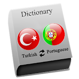 Turkish - Portuguese Pro icon