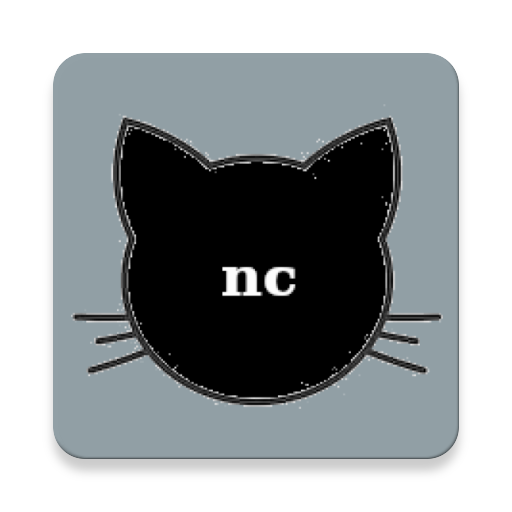 nc - Netcat for Android logo