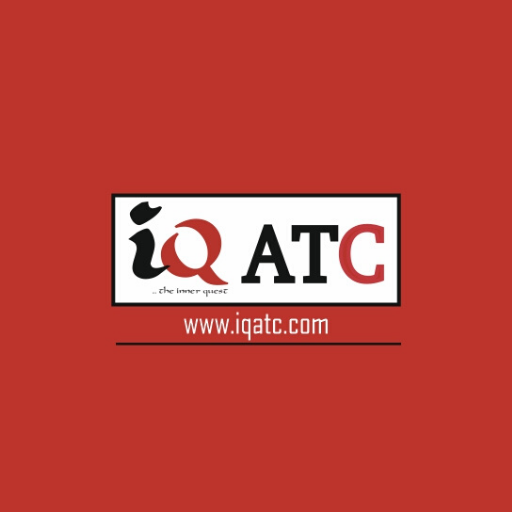 IQATC logo