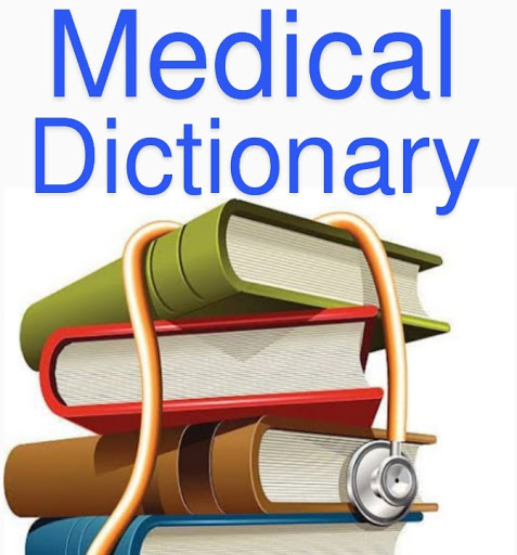 Android application Medical Dictionary offline screenshort