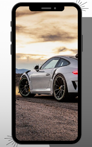 Porsche 911 Wallpapers