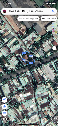Quy Hoạch Đà Nẵng Screenshot