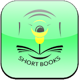Audible Short Books icon