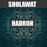 Sholawat Hadroh Merdu icon