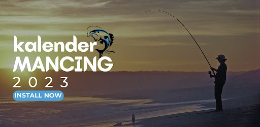 Kalender Mancing 2023 Screen 3