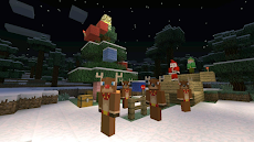 Christmas Mod for Minecraft PEのおすすめ画像2