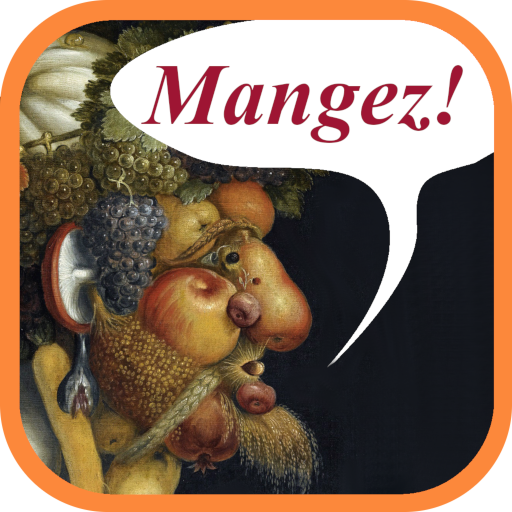 French Food Decoder logo