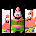 Cover Image of Tải xuống Images of Patrick and Friends 1.0.0 APK