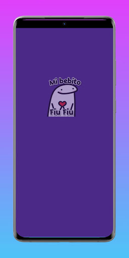 Stickers de Flork y Bebito Fiu Screen 2
