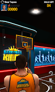 Basketball Kings: Multiplayer Screenshot