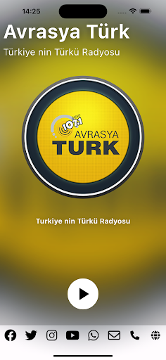 Avrasya Türk Screen 2